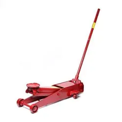 جک سوسماری ماسادا 2 تن مدل SJ-20L-2