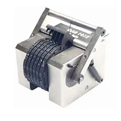 شماره زن غلطکی خودکار ایران پتک مدل FA-10