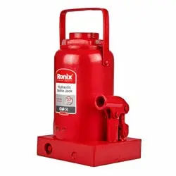 جک روغنی رونیکس مدل RH-490