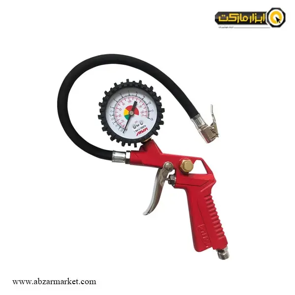 درجه باد هفت تیری آروا مدل 3410 درجه باد هفت تیری آروا مدل 3410