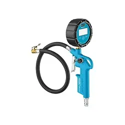 درجه باد دیجیتال هازت مدل 9041D-1