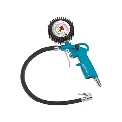 درجه باد هفت تیری هازت مدل 1-9041