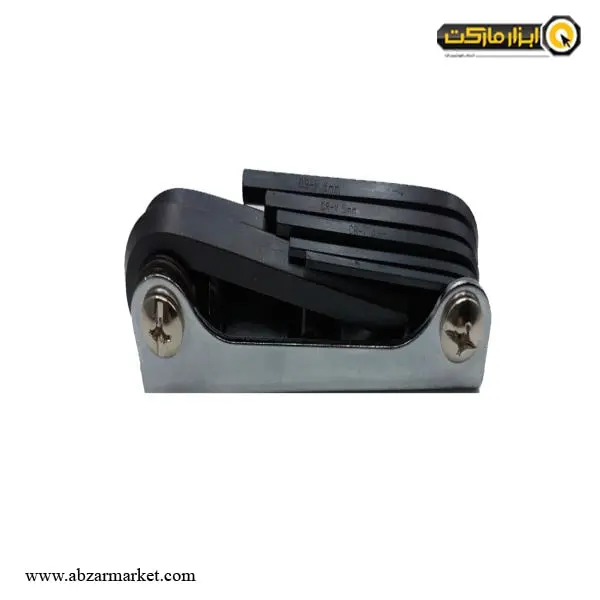 آچار آلن شش گوش واستر چاقویی 7 عددی مدل VH018