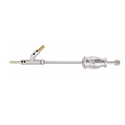 اهرم ضربه زن نقطه جوش صافکاری هزبرن مدل 63201