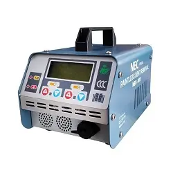 دستگاه صافکاری مغناطیسی بدون رنگ NEC مدل 880