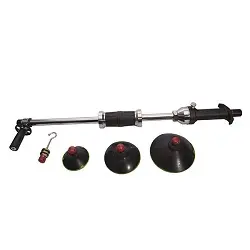 کیت صافکاری دستی هزبرن مدل 63105