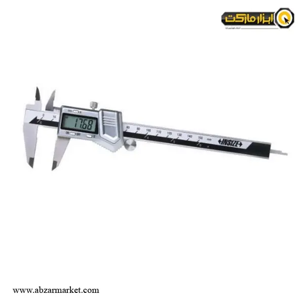 کولیس دیجیتال اینسایز 30 سانتی متر (با گارانتی شرکتی) مدل 300-1114