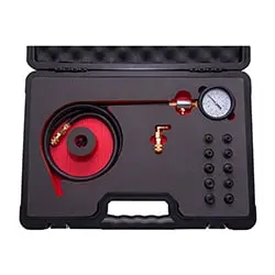 جعبه تست روغن موتور داناپلاس مدل D04A5042D