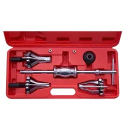 پولی کش و کنس درار با ضربه زن داناپلاس مدل D179205