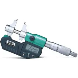 میکرومتر دیجیتال اینسایز داخل سنج 30-5 میلی متر (با گارانتی شرکتی) مدل 30-3520