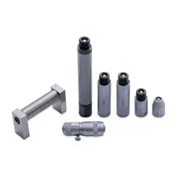 ست میکرومتر لوله اینسایز داخل سنج 300-50 میلی متر (با گارانتی شرکتی) مدل 300-3222