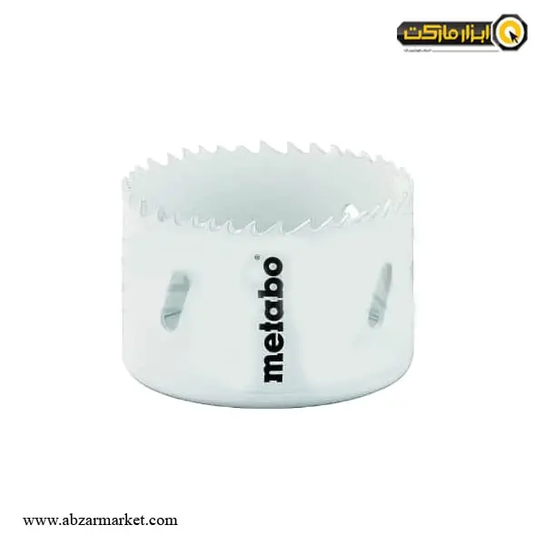 مته گرد بر متابو کبالت دار HSS بی متال مته گرد بر متابو کبالت دار HSS بی متال