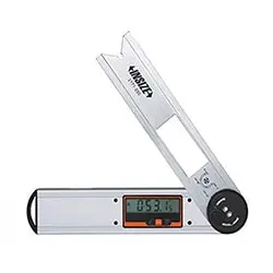 زاویه سنج دیجیتال اینسایز (با گارانتی شرکتی) مدل 250-2171