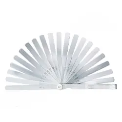 فیلر 30 سانتی متر اینسایز 20 تیغ مدل 202-4605