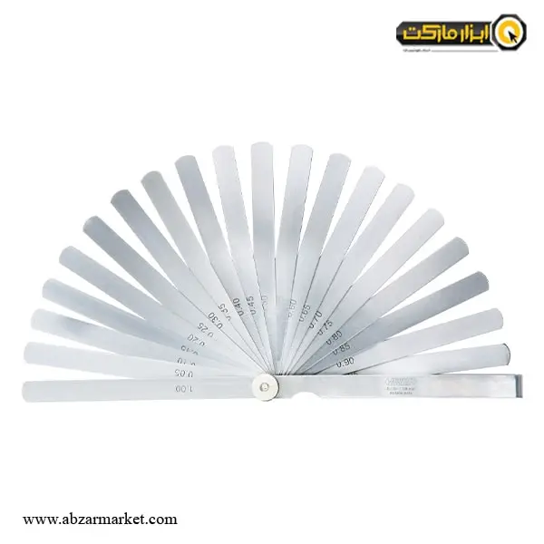 فیلر 30 سانتی متر اینسایز 20 تیغ مدل 202-4605