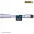 میکرومتر داخل سه فک دیجیتال اینسایز 20-16 میلی متر (با گارانتی شرکتی) مدل 20-3127