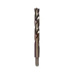 مته آهن ته گرد خشکه ونوس دی اس اچ مدل HSS9341 Shank 13