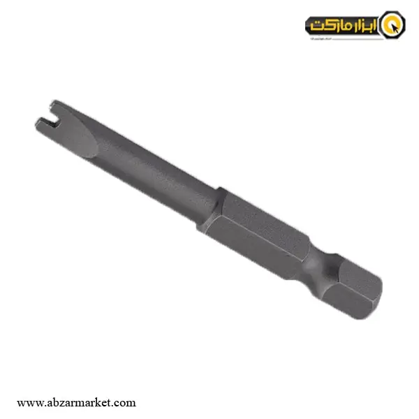 سر پیچ گوشتی U شکل واستر 50 میلی متری سر پیچ گوشتی U شکل واستر 50 میلی متری