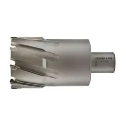 مته گرد بر دریل مگنت گرولن TCT طول 50 میلی متر مدل GTL 057-120