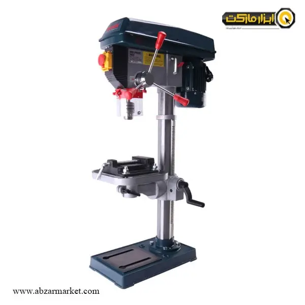 دریل ستونی رونیکس 16 میلی متر مدل 2604