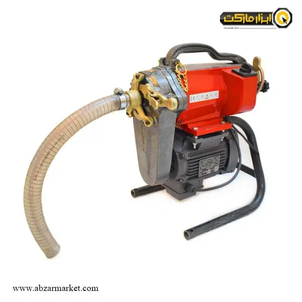 لوله باز کن فنری تمام اتوماتیک میلاد مدل 3011