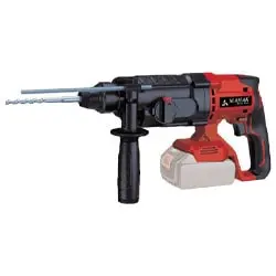 دریل بتن کن شارژی محک 20 ولت بدون باتری 6 کیلویی مدل HDM-24 LI