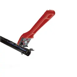 اسکراپر دستی پویا صنعت مدل PSS3-000