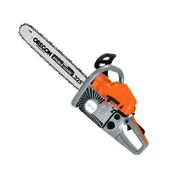 اره زنجیری بنزینی تاپ گاردن 50 سانتی متر مدل GCS-1510