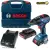 دریل شارژی بوش براشلس لیتیوم 18 ولت مدل GSR 18V-50 دریل شارژی بوش براشلس لیتیوم 18 ولت مدل GSR 18V-50