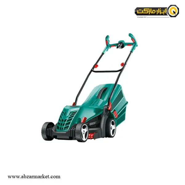 چمن زن برقی بوش مدل ARM 37