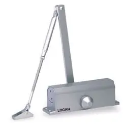 جک آرام بند درب لوگان 110-25 کیلوگرم