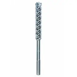 مته پنج شیار چهار الماسه بوش سری 8X