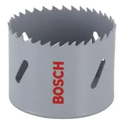 مته گرد بر کبالت 8% بوش مدل 260858