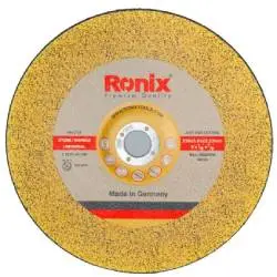 صفحه سنگ بر رونیکس 230X3 میلی متر مدل RH-3716 آلمانی