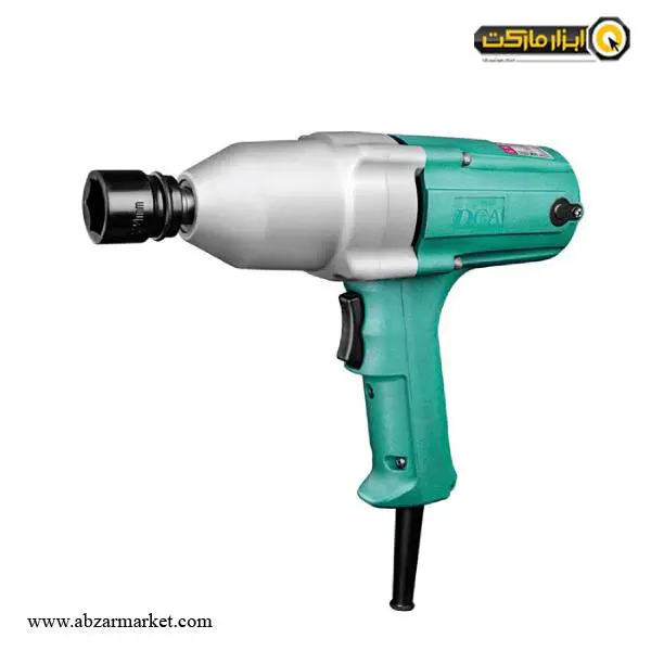 بکس برقی دی سی ای 1/2 اینچ مدل APB16 بکس برقی دی سی ای 1/2 اینچ مدل APB16