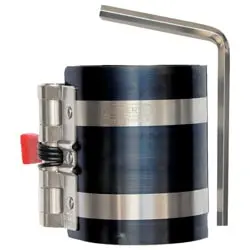 رینگ جمع کن واستر 125-57 میلی متر مدل VC010