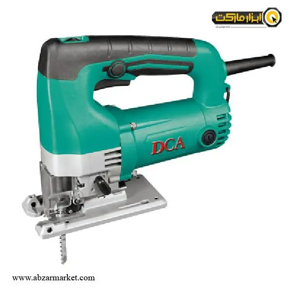 اره عمود بر دی سی ای 600 وات مدل AMQ65