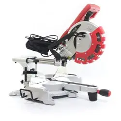 اره فارسی بر محک کشویی 255 میلی متر مدل MS-255/340