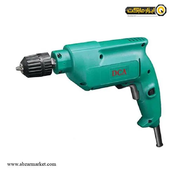 دریل DCA مدل AJZ05-10A دریل DCA مدل AJZ05-10A