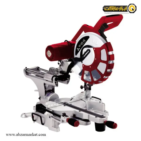 فارسی بر محک کشویی 305 میلی متر مدل MS-305/340 فارسی بر محک کشویی 305 میلی متر مدل MS-305/340