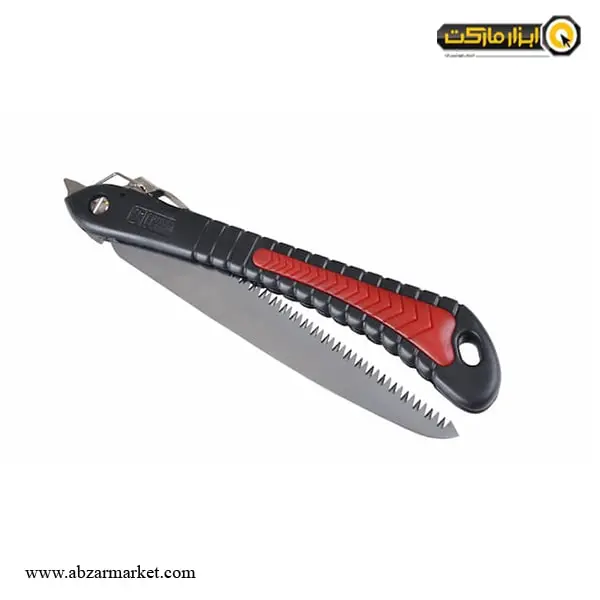 اره باغبانی تاشو رونیکس 21 سانتی متر مدل RH-3605