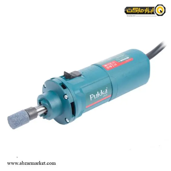 فرز انگشتی پوکا گلو کوتاه دیمردار مدل DG104