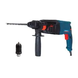 دریل بتن کن پوکا 3 کیلویی مدل RH2631