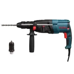 دریل بتن کن پوکا 3 کیلویی مدل RH2634