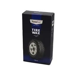 واکس و براق کننده نانو لاستیک نانوسان