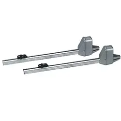 درب باز کن آینهل دو لنگه برقی مدل FA-G 2601