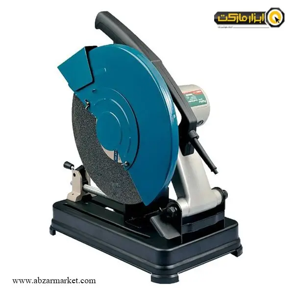 پروفیل بر پوکا 1800 وات مدل CM3503