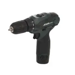 دریل شارژی آروا لیتیوم 12 ولت مدل 5820