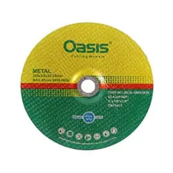 صفحه آهن بر اوسیس 230x3 میلی متر