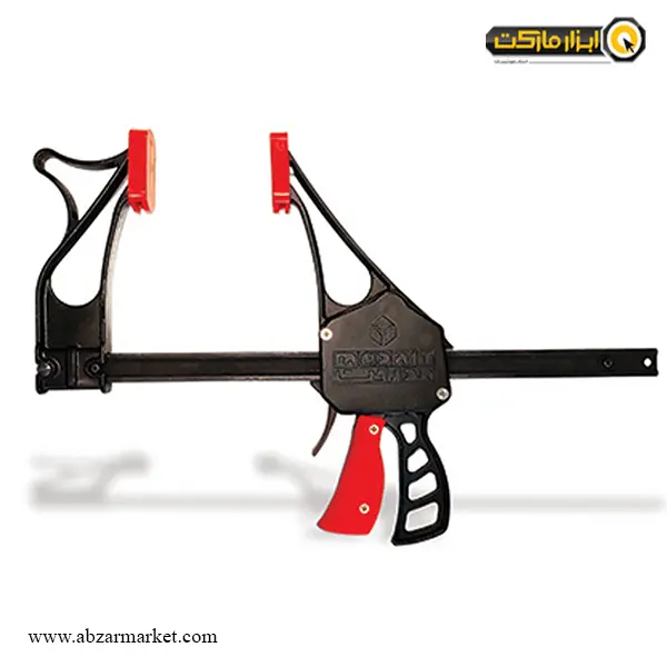 پیچ دستی اتوماتیک مدریت سری S1